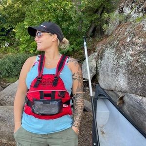 Meet your Posher, Marie-christine